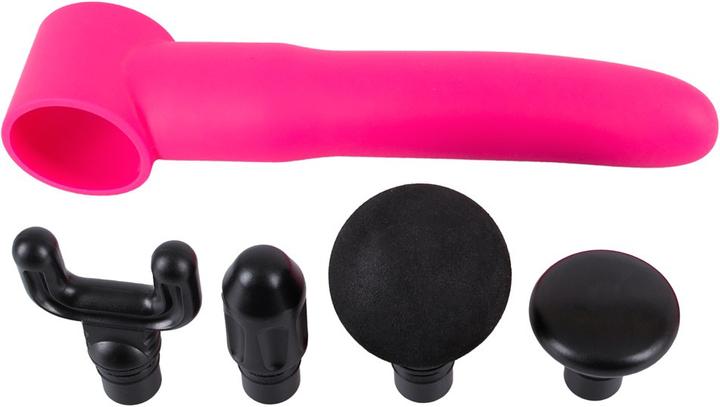 Produktbild You2Toys Sex & Massage Gun