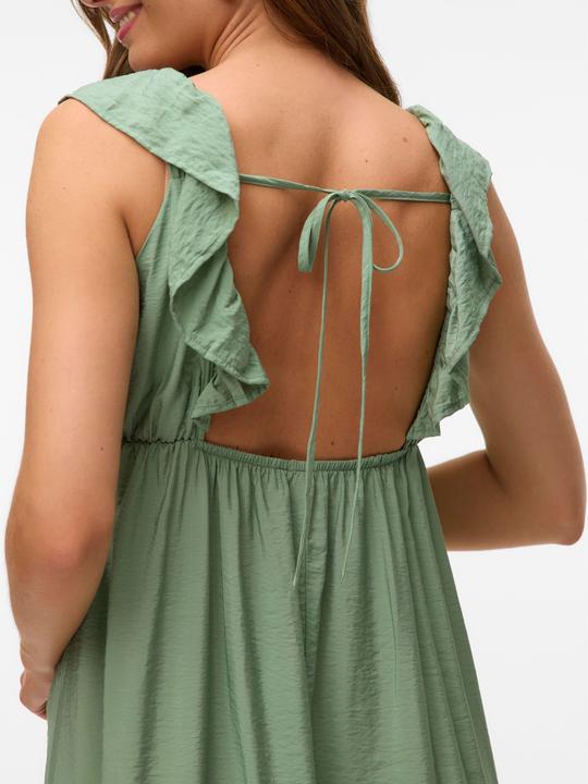 Image du produit Vero Moda VMJOSIE Langes Kleid Kleid (M)