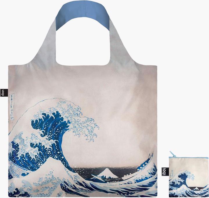 Actual product image Loqi BAG Recycled (10 l)