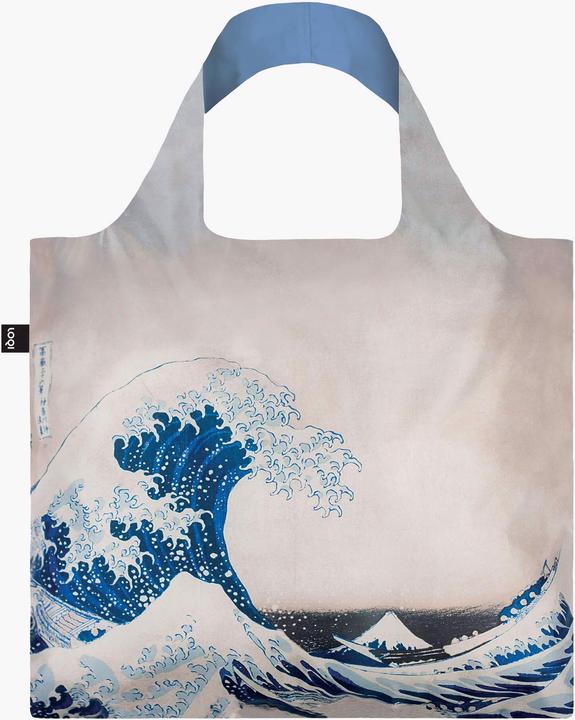 Actual product image Loqi BAG Recycled (10 l)