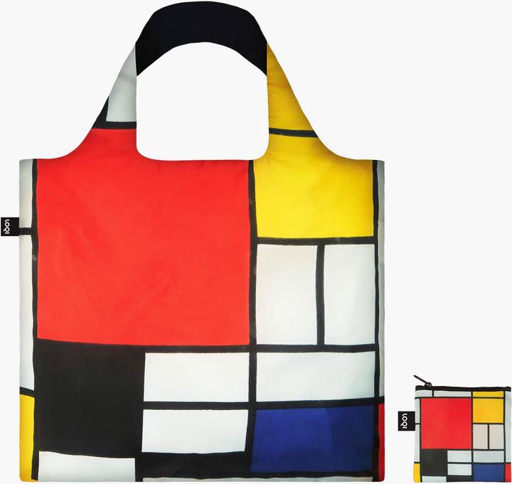 Image du produit Loqi BAG Recyclé (10 l)