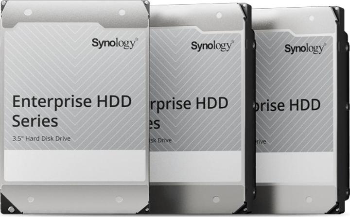 Image du produit Synology HAS5300-12T (12 To, 3.5")