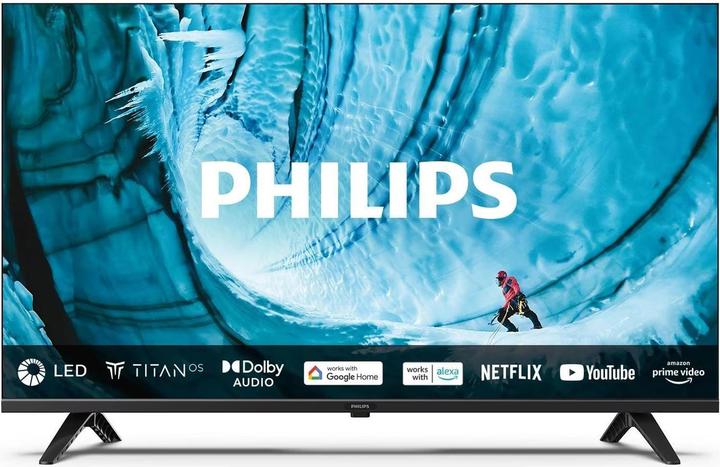 Image du produit Philips 32PHS6009/12 (32", PHS6009, LED, HD, 2024)
