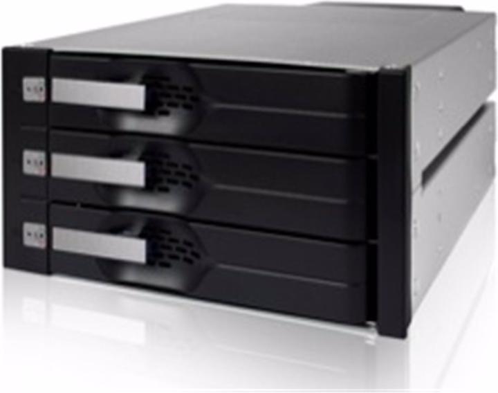 Immagine prodotto Icy Dock 3x 3.5" SATA backplane