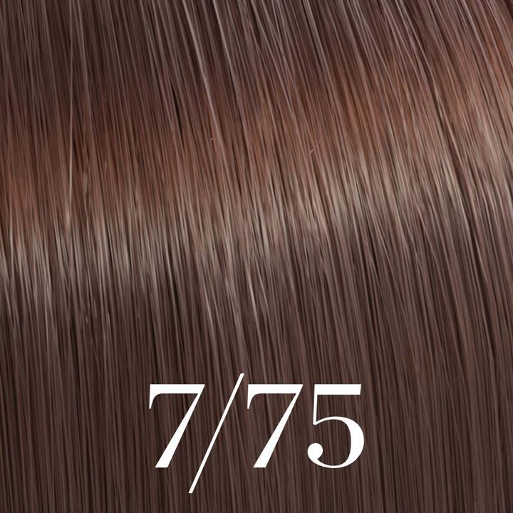 Immagine prodotto Wella Tocchi di colore Marroni profondi - 7/75 (Marrone, Rosso, Biondismo)