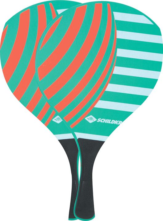 Image du produit Schildkröt Set de balles de paddle de plage Océan