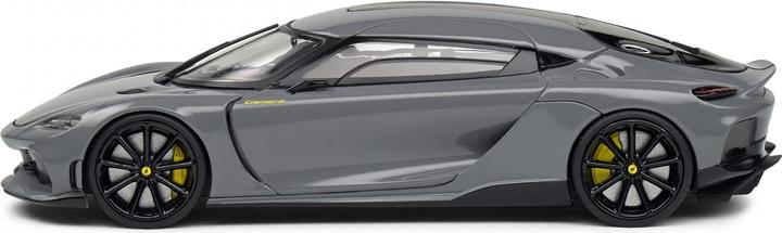 Produktbild Solido 1:43 Koenigsegg Gemera 2021