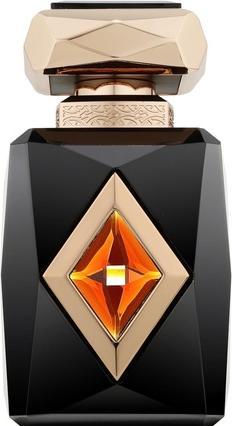 French Connection Amber Saffron Eau De Parfum for Men 80ml (Eau de Parfum, 80 ml)