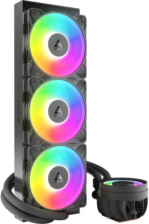 Produktbild Arctic Liquid Freezer III Pro 360 A-RGB