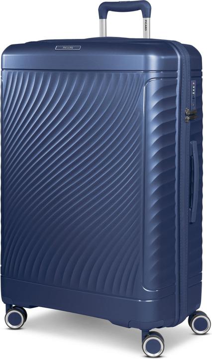 Image du produit Picard Vienna 4 Rollen Trolley L 74 cm (97 l, XL (à partir de 115l))