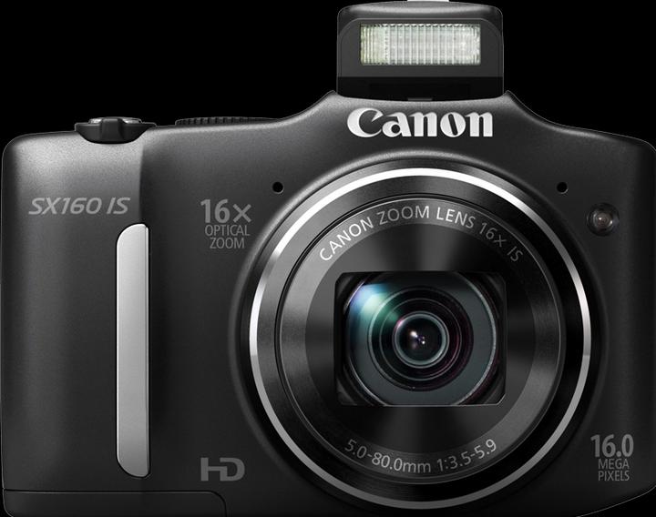 Productafbeelding Canon Cli-551xl (BK)