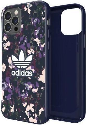 Actual product image adidas Snap Case Graphic AOP (Apple iPhone 12 Pro, Apple iPhone 12)