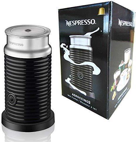 NESPRESSO Milchaufschäumer (30 cl)