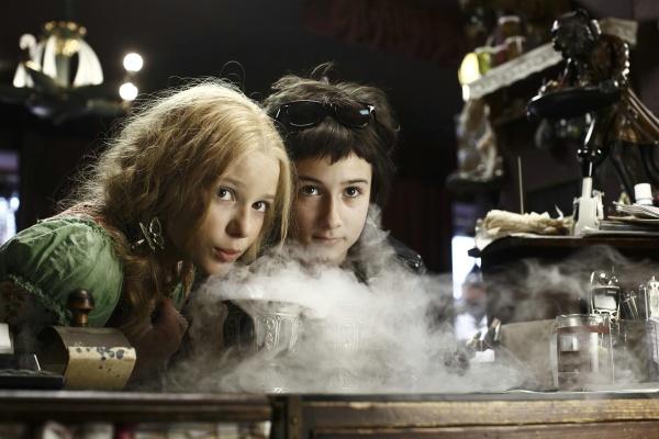Actual product image The Vampire Sisters (DVD, 2012, German)