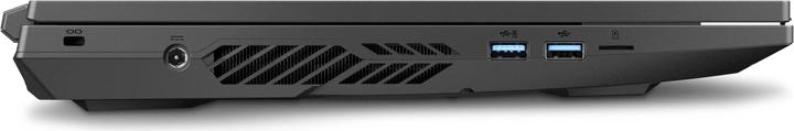 Actual product image Medion Erazer Defender P15 (17.30", AMD Ryzen 7 5800H, 16 GB, 1000 GB, CH)