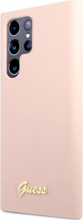 Image du produit Guess cas (Samsung Galaxy S22 Ultra)