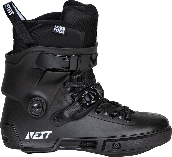Powerslide TRINITY CUSTOMS CONCEPT Next Boot 42-43 (42, 43)