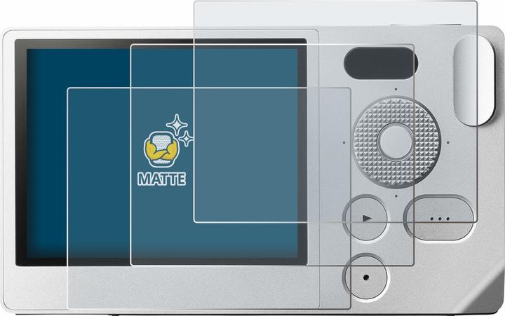 Actual product image BROTECT Protector Anti-Glare (Screen protector)