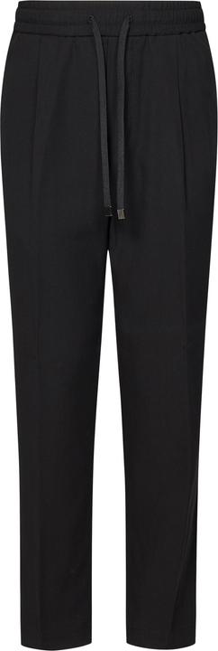Jacob Cohen Trousers Black