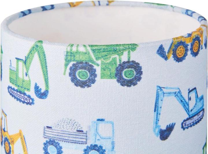 Actual product image Pauleen Cute Tractor E14 (E14)