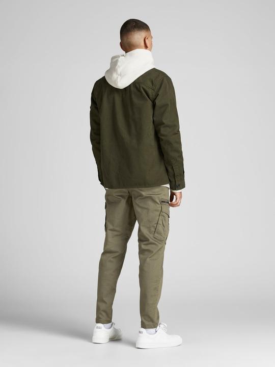 Produktbild Jack & Jones Ace Dex Tapered AKM Hose (W28/L32)