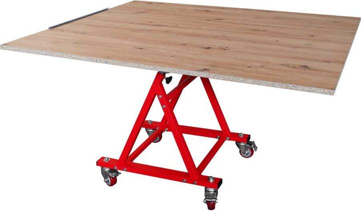 Produktbild Holzmann Plattenwagen (136 kg)