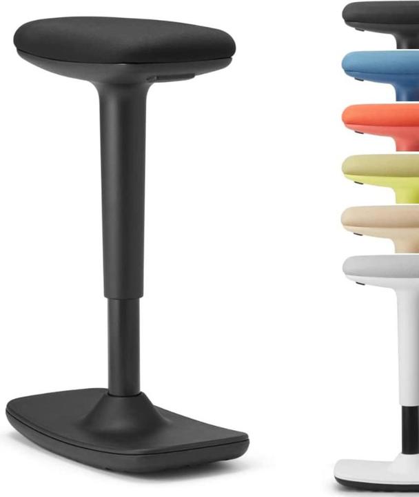 Actual product image Trendoffice Stehsitz-Hocker to-swift