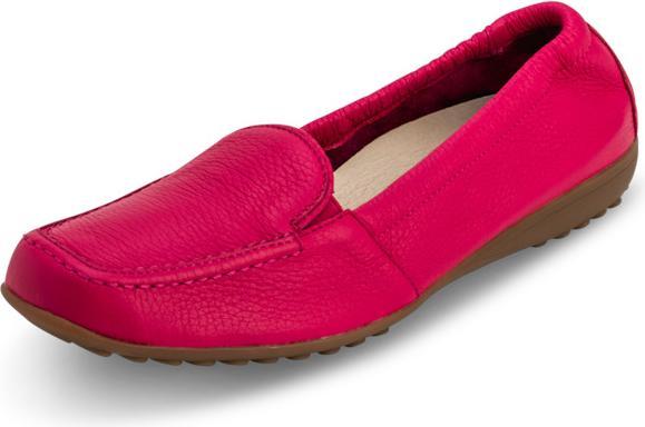 Produktbild Vitaform Mokassins Damen Weite H Hirschleder (41)