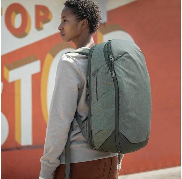 Image du produit Peak Design Sac à dos de voyage I (Sac à dos photo, 30 l)