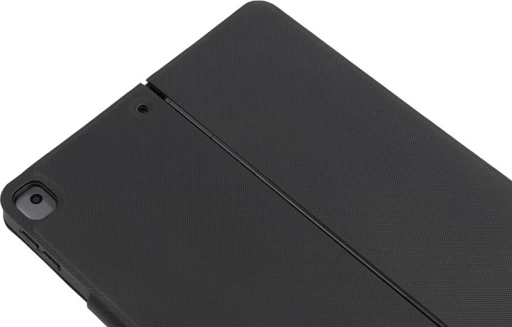 Immagine prodotto Tucano Tasto Tastatur Case (CH, iPad 10.2 2019, iPad 10.2)