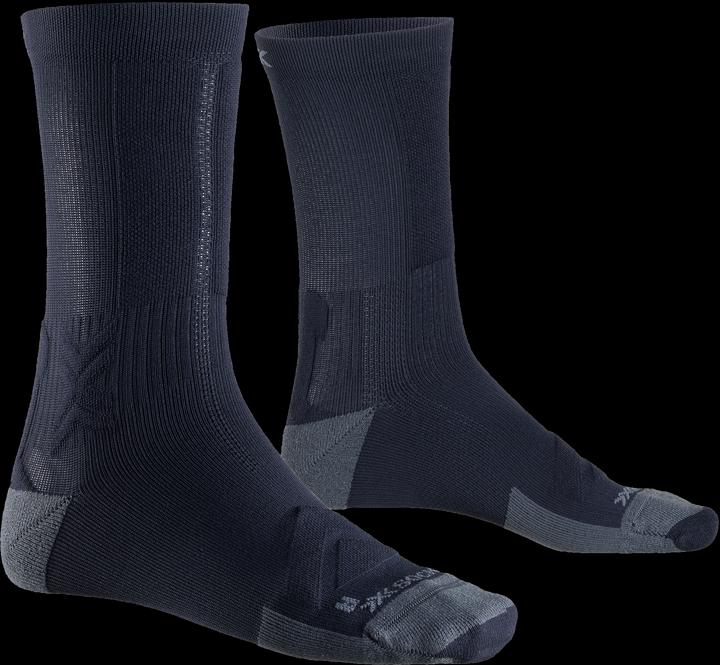 X-Socks Gravel Discover Crew