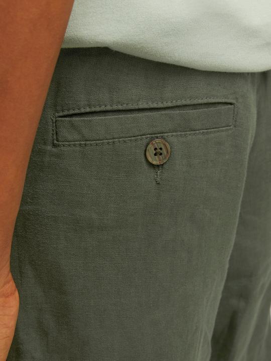 Immagine prodotto Jack & Jones Jpstkarl Jjlawrence Linen Chino Sn Jnr (164)