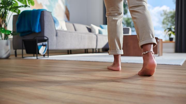 Actual product image Philips 3000 series XU3000/02 (Vacuum mopping robot)