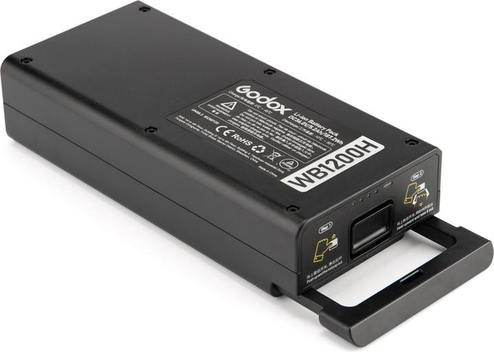 Produktbild Godox WB1200H (Godox)