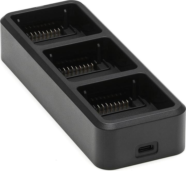 Immagine prodotto DJI Stazione di ricarica della batteria del Mavic 3 (Batteria del drone, DJI Mavic 3)