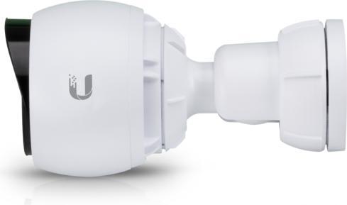 Image du produit Ubiquiti Caméra vidéo UniFi UVC-G4-Bullet 3-pack (2688 x 1512 Pixels)