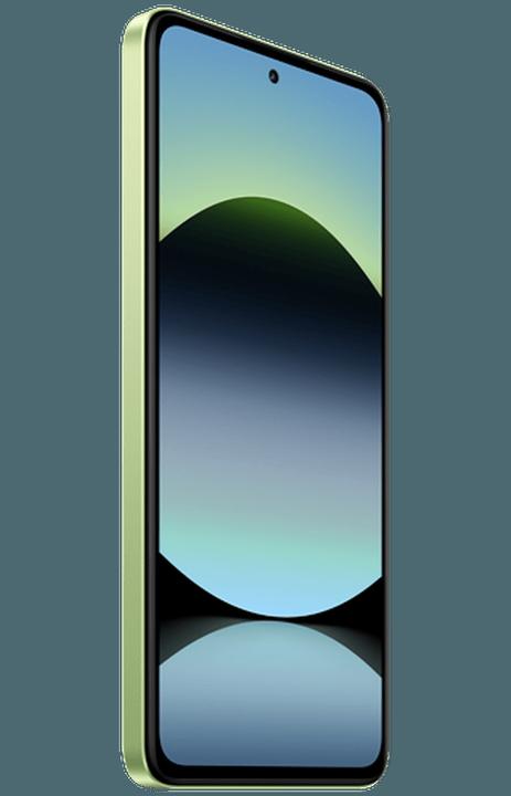 Produktbild Xiaomi Redmi Note 14 (128 GB, Lime Green, 6.67", Hybrid Dual SIM, 108 Mpx, 4G)