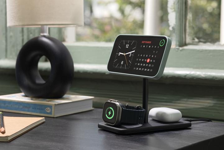 Image du produit TwelveSouth HiRise 3 Deluxe (15 W)