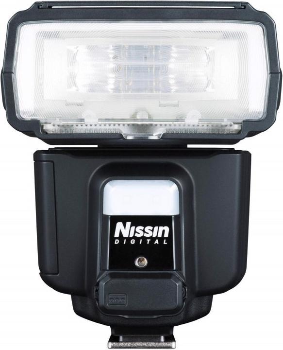 Image du produit Nissin Digital Blitzgerät i60A Nikon (Nikon)