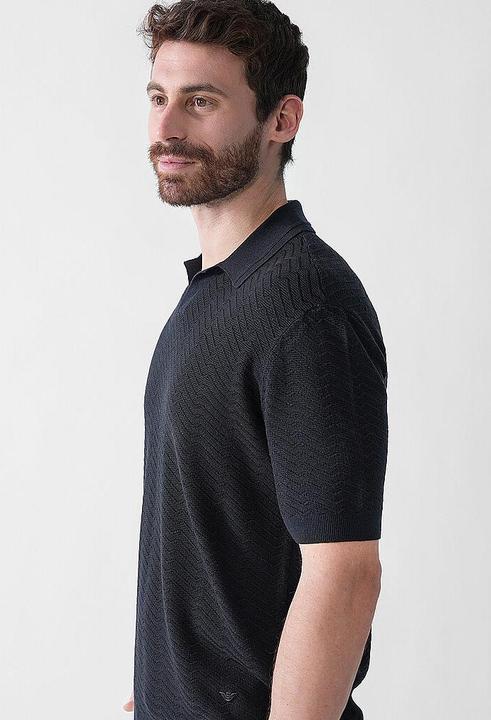 Produktbild Emporio Armani Poloshirt (L)