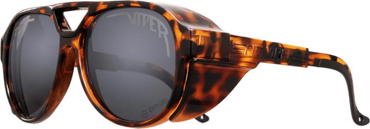 Image du produit Pit Viper La terre verrouillée polarisée