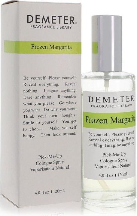 Demeter Frozen Margarita (Eau de cologne, 120 ml)