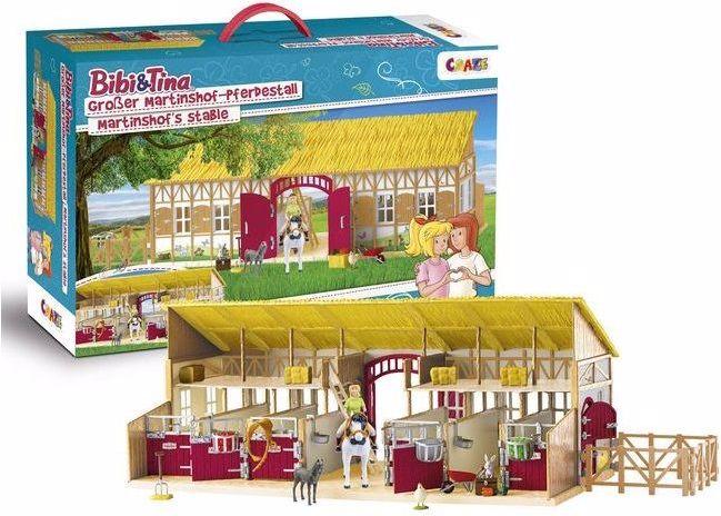 Image du produit Craze Bibi & Tina - Martinshof