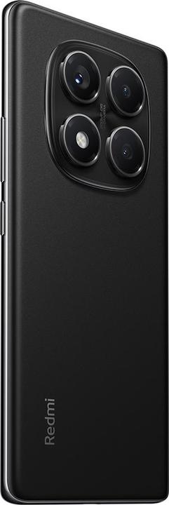 Produktbild Xiaomi Redmi Note 14 Pro (512 GB, Midnight Black, 6.67", Hybrid Dual SIM, 200 Mpx, 4G)