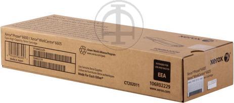 Actual product image Xerox 106r02229 (C)