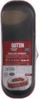 Immagine prodotto Quttin chiusura stampo forno 31x12x6,7cm cher