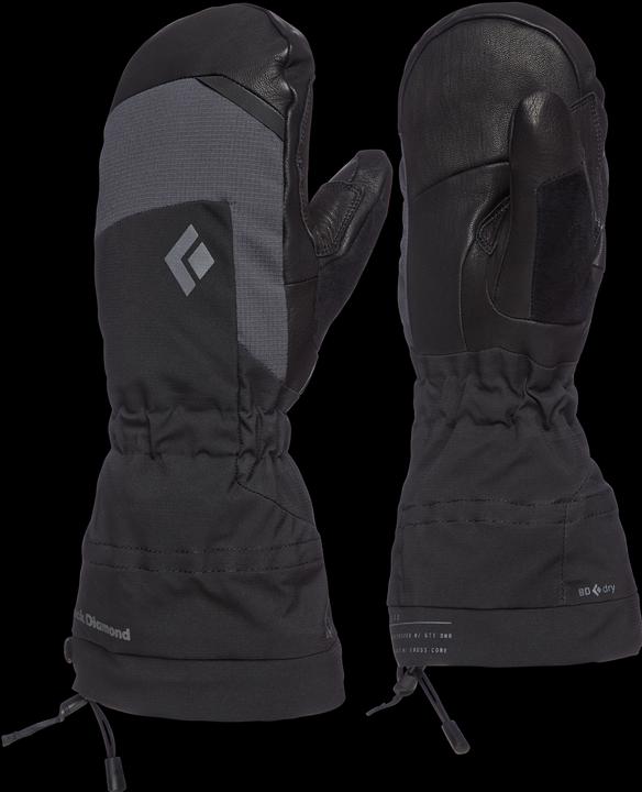 Immagine prodotto Black Diamond Guanti al mercurio (XS)