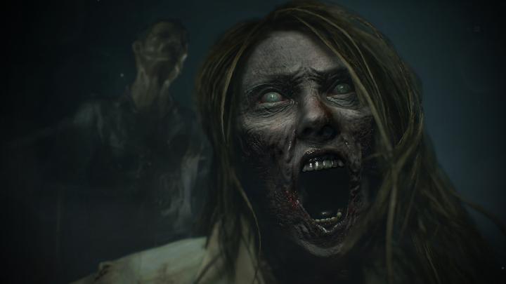 Produktbild Capcom Resident Evil 2 (PS4, DE)