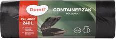 Produktbild Dumil Containerbeutel 240L 10 St (10 x, 240 l)