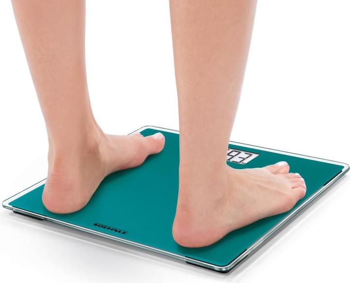 Image du produit Soehnle Style Sense Compact 200 (180 kg)